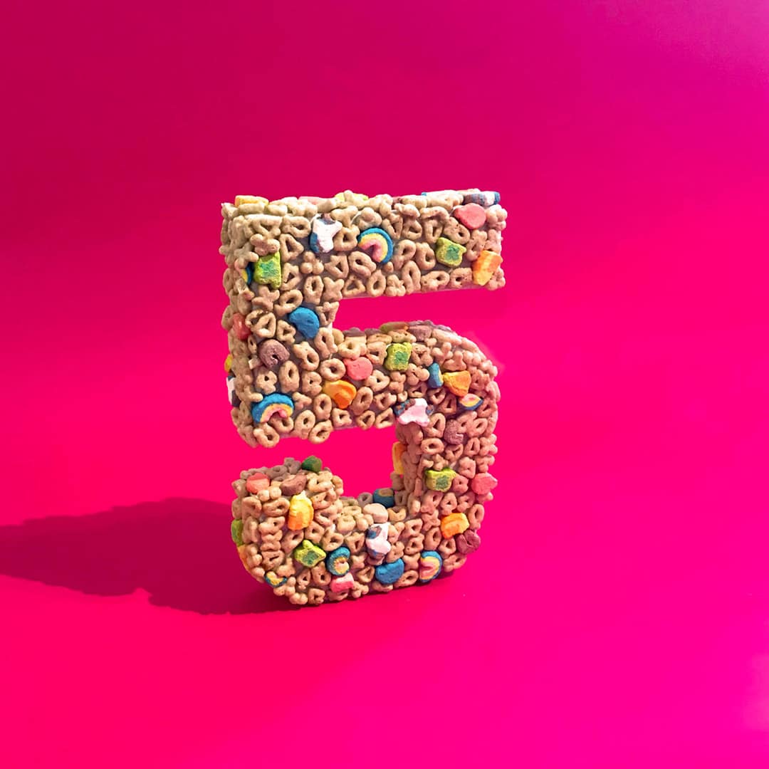 Lucky Charms
