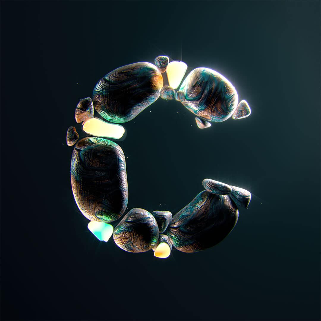 Pebble Effect