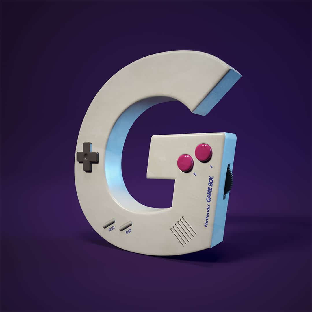 Retro Nintendo